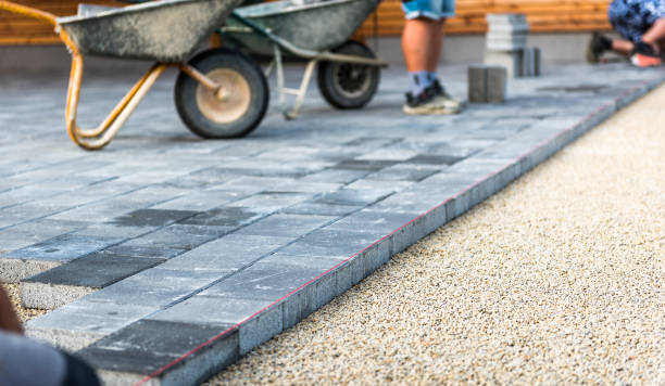 Best Best Driveway Pavers  in Estancia, NM