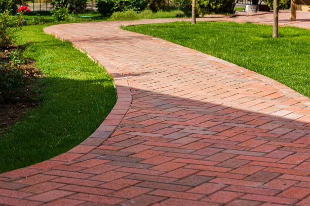 Best Driveway Pavers Near Me  in Estancia, NM