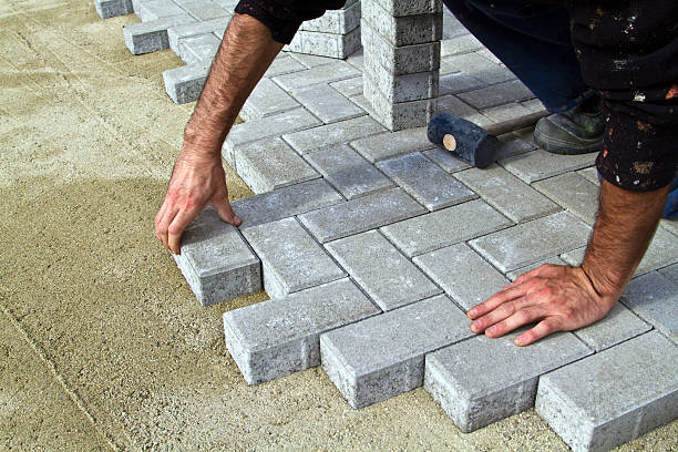 Reasons to Select Us for Your Driveway Paving Requirements in Estancia, NM