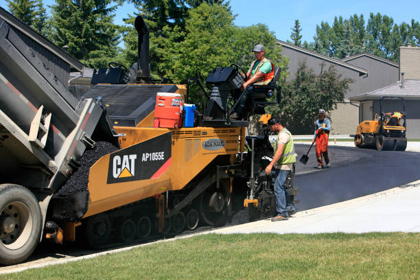 Best Driveway Pavers Near Me  in Estancia, NM