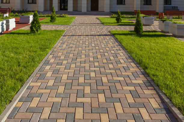 Best Driveway Repair Near Me  in Estancia, NM